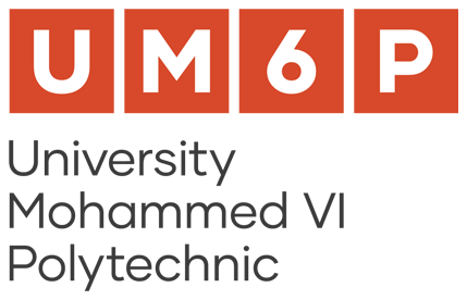 UM6P, University Mohammed VI Polytechnic